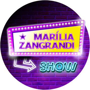 Marilia Zangrandi Show